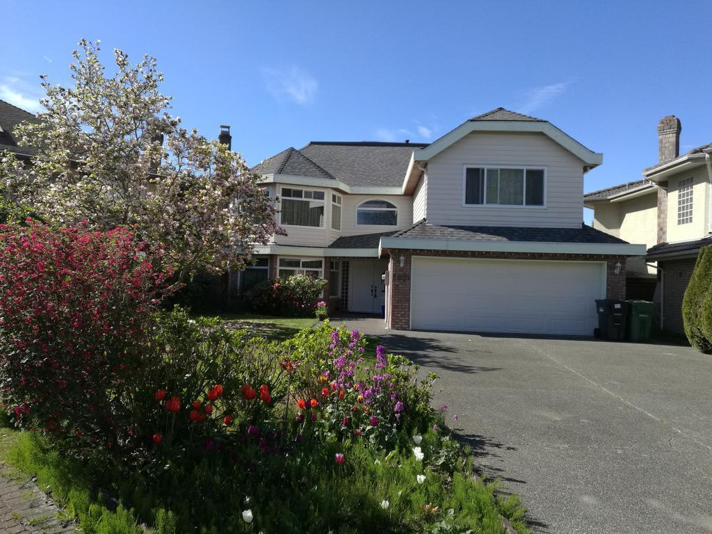 Апартаменты Teresa'S House Steveston Экстерьер фото